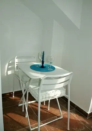 Stüdyo Süit, Teras, Dağ Manzaralı