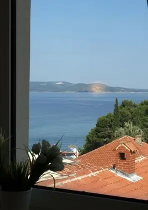 Stüdyo Süit, Teras, Dağ Manzaralı