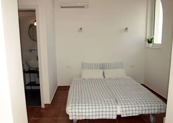 Stüdyo Süit, Teras, Dağ Manzaralı