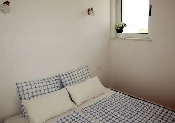 Stüdyo Süit, Teras, Dağ Manzaralı