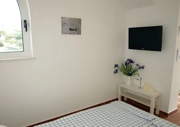 Stüdyo Süit, Teras, Dağ Manzaralı