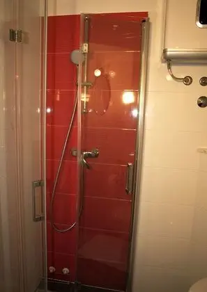 Stüdyo Süit, Teras, Dağ Manzaralı