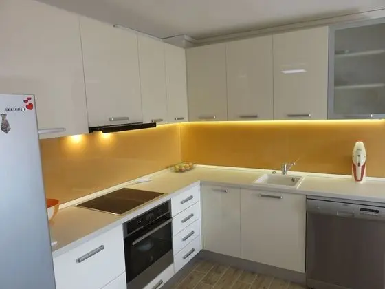 Apart Daire, 1 Yatak Odası