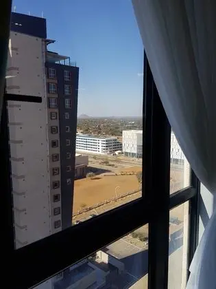 Luxury Apart Daire, 1 Yatak Odası