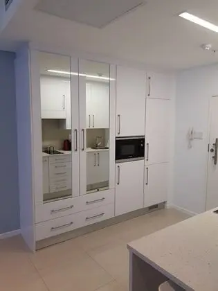 Luxury Stüdyo Süit