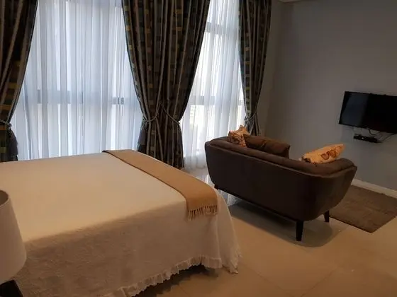 Luxury Stüdyo Süit