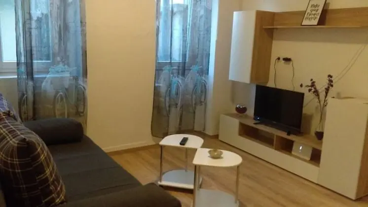 Apart Daire, 1 Yatak Odası
