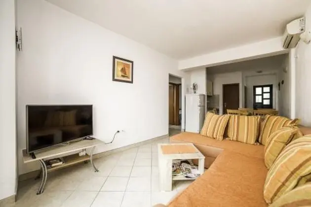 Apart Daire, 2 Yatak Odası, Engellilere Uygun, Sigara İçilebilir