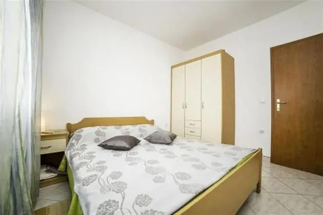 Apart Daire, 2 Yatak Odası, Engellilere Uygun, Sigara İçilebilir