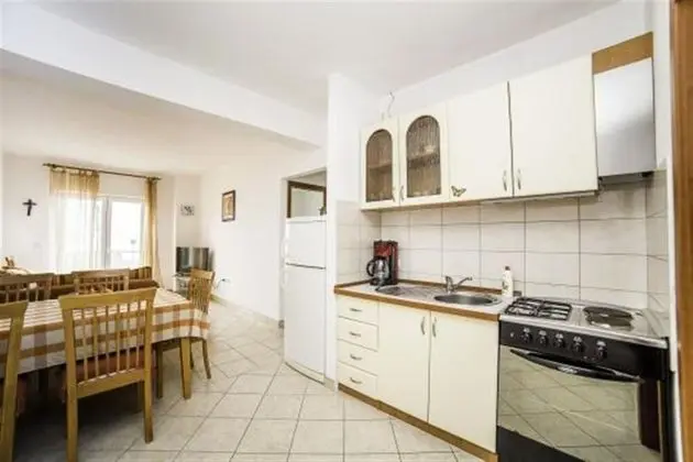 Apart Daire, 2 Yatak Odası, Engellilere Uygun, Sigara İçilebilir