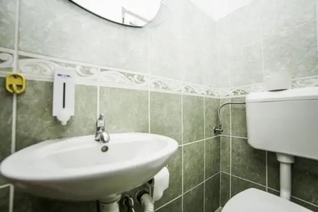 Apart Daire, 2 Yatak Odası, Engellilere Uygun, Sigara İçilebilir