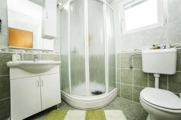 Apart Daire, 2 Yatak Odası, Engellilere Uygun, Sigara İçilebilir