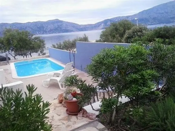 Apart Daire, 2 Yatak Odası, Engellilere Uygun, Sigara İçilebilir