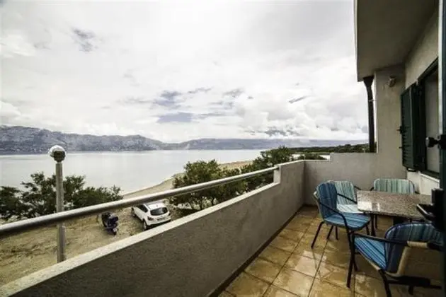 Apart Daire, 2 Yatak Odası, Engellilere Uygun, Sigara İçilebilir