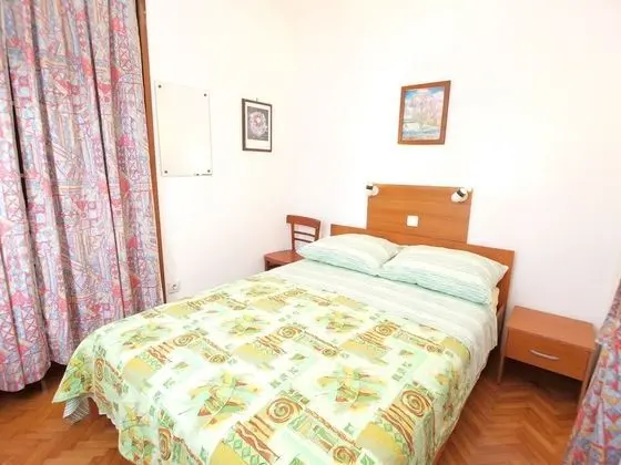 Apart Daire, 1 Yatak Odası (41/10464)