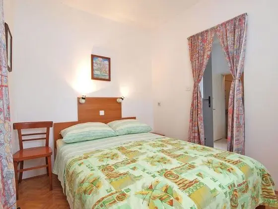 Apart Daire, 1 Yatak Odası (41/10464)