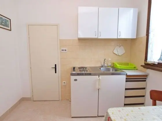 Apart Daire, 1 Yatak Odası (41/10464)