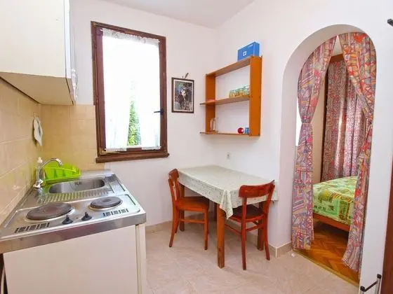 Apart Daire, 1 Yatak Odası (41/10464)