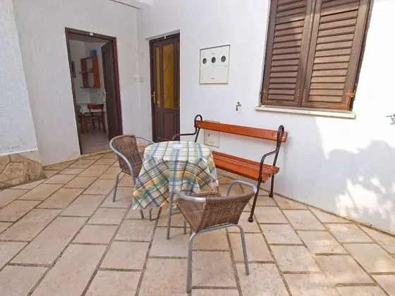 Apart Daire, 1 Yatak Odası (41/10464)