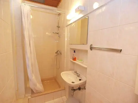 Apart Daire, 1 Yatak Odası (41/10464)