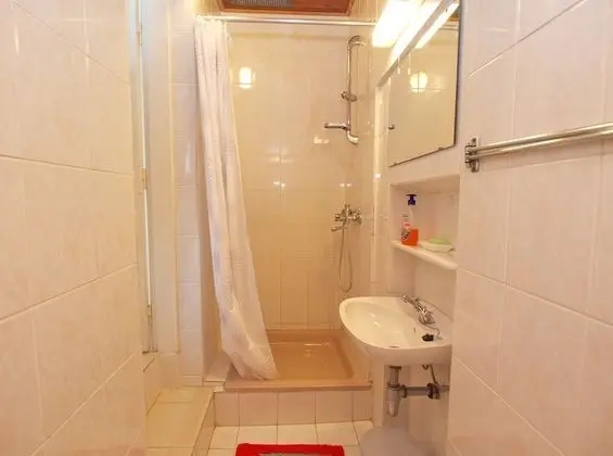 Apart Daire, 1 Yatak Odası (41/10464)