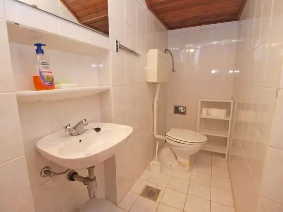 Apart Daire, 1 Yatak Odası (41/10464)