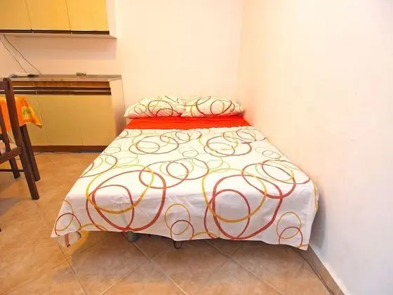 Apart Daire, 1 Yatak Odası (41/55)