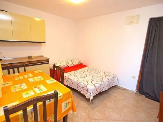 Apart Daire, 1 Yatak Odası (41/55)