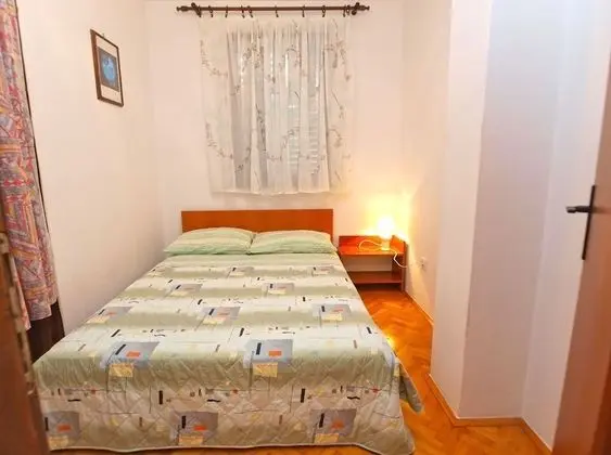 Apart Daire, 2 Yatak Odası (41/54)