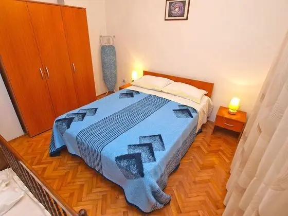Apart Daire, 2 Yatak Odası (41/54)