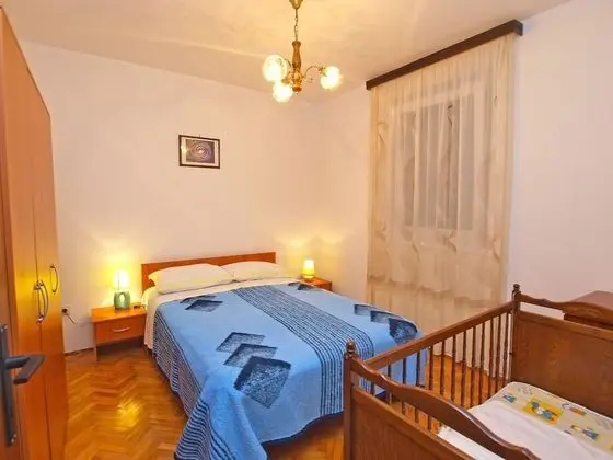 Apart Daire, 2 Yatak Odası (41/54)
