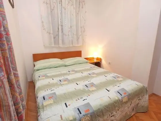Apart Daire, 2 Yatak Odası (41/54)