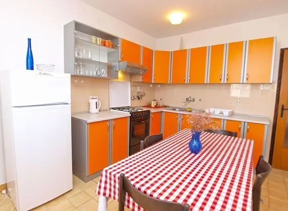 Apart Daire, 2 Yatak Odası (41/54)