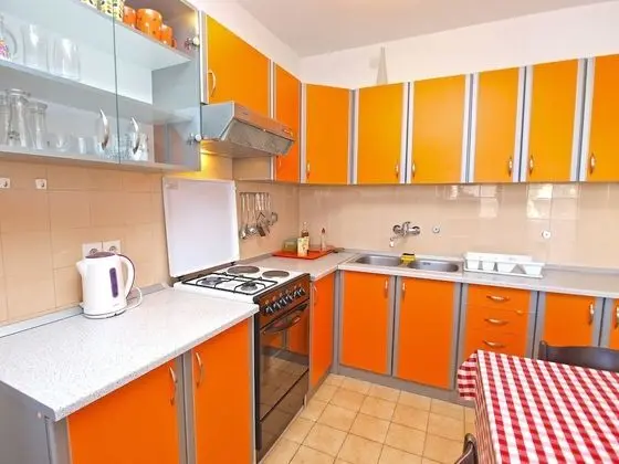 Apart Daire, 2 Yatak Odası (41/54)
