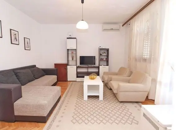 Apart Daire, 2 Yatak Odası (41/54)