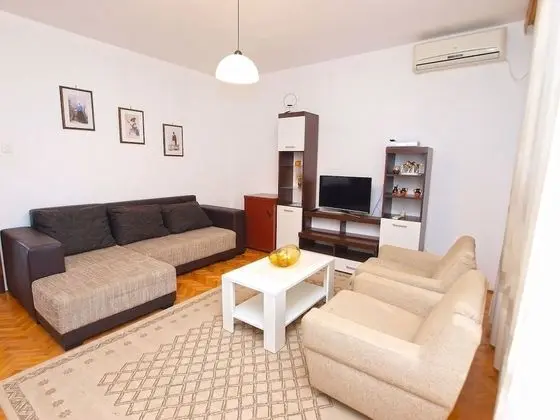 Apart Daire, 2 Yatak Odası (41/54)
