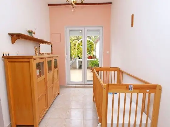 Apart Daire, 1 Yatak Odası (65/100)
