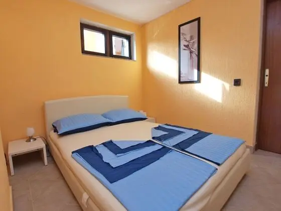 Apart Daire, 1 Yatak Odası (65/99)