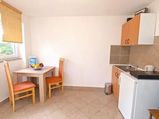 Apart Daire, 1 Yatak Odası (65/99)