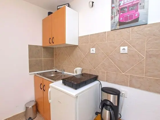 Apart Daire, 1 Yatak Odası (65/99)