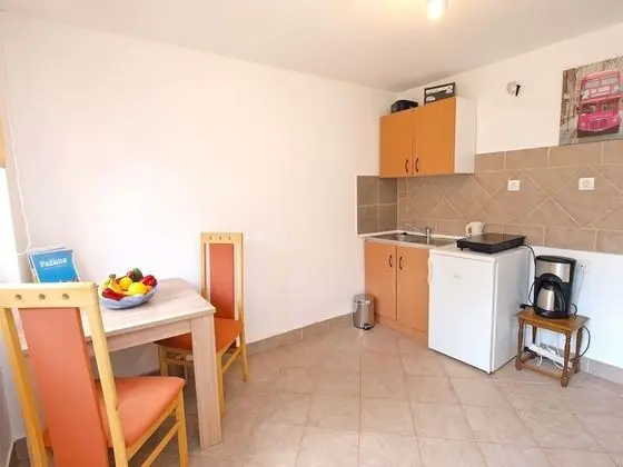 Apart Daire, 1 Yatak Odası (65/99)