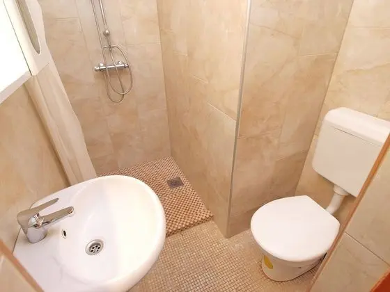 Apart Daire, 1 Yatak Odası (65/99)