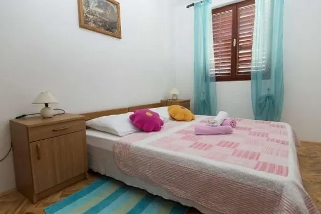 Apart Daire, 2 Yatak Odası (1)