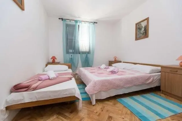 Apart Daire, 2 Yatak Odası (1)