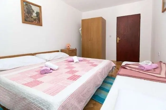 Apart Daire, 2 Yatak Odası (1)