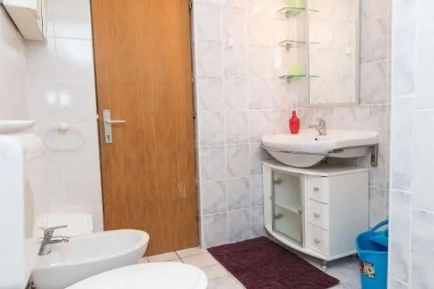 Apart Daire, 2 Yatak Odası (1)