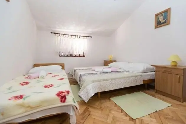 Apart Daire, 2 Yatak Odası (2)