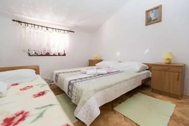 Apart Daire, 2 Yatak Odası (2)