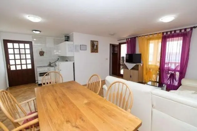 Apart Daire, 2 Yatak Odası (2)