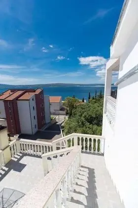 Apart Daire, 2 Yatak Odası (2)